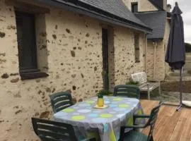 Le petit paradis