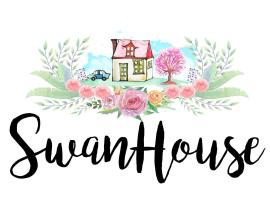 Sibu Swanhouse No.3，位于诗巫的酒店