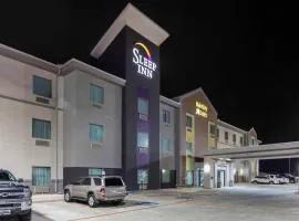 Sleep Inn Big Spring North I-20
