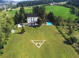 Karavla Private Villa