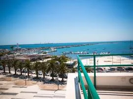 Diomede Rooms - Manfredi Homes&Villas