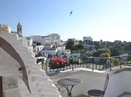 Terrazza Sui Trulli