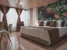 HOTEl PACHAMAMA SPA