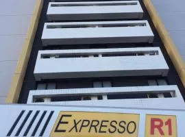 EXPRESSO R1 HOTEL