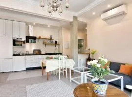 Bright & Elegant City Centre 3 bedroom Apartment