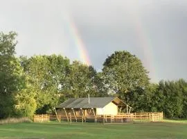 Lincolnshire Glamping