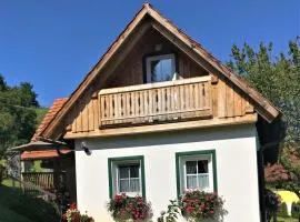 Winzerhaus im Schilcherland