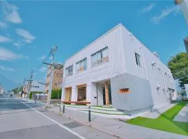 1889旅舍