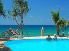 Lanta Nice Beach Resort - SHA Extra Plus，位于高兰的酒店