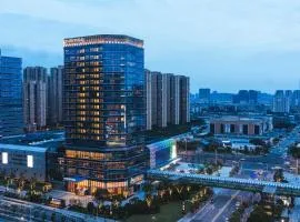 福州泰禾铂尔曼酒店