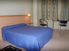 Hostal Restaurante Baraka