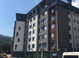 Стаи за гости Топ Старс Смолян，位于斯莫梁的酒店