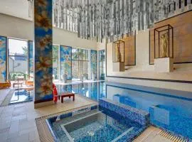 艾弗迪塔商务和Spa酒店