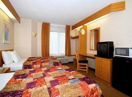 Sleep Inn Travelers Rest，位于特拉弗勒斯雷斯特的酒店