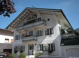 斯坦泽尔公寓