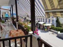 Cosy family apartment near the Sea