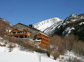 布林格别墅温泉酒店