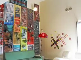Urban Pop 2 BnB