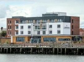 The Commissioners Quay Inn - The Inn Collection Group