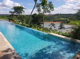 Hotel Guaminí Misión
