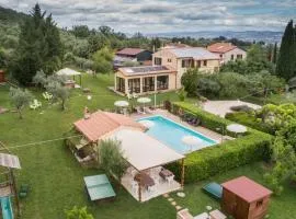 Country House Nonna Rana
