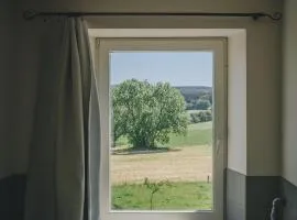 La croisée des champs, gîte entre Durbuy et La Roche en Ardenne