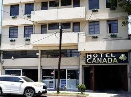Hotel Canadá
