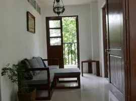 JSB Lakeview Residences A-flat