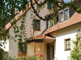 伽什夫赞呐酒店