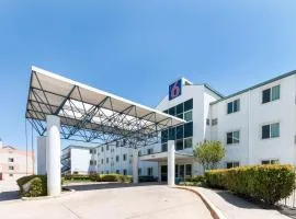 达拉斯6号汽车旅馆 - 沃斯堡机场北部