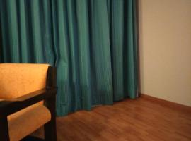 Gran hotel Xalapa，位于Banderilla的酒店