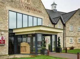 贝斯特韦斯特PLUS牧场酒店