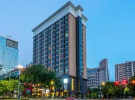百盛达丽呈睿轩酒店（佛山千灯湖公园店）