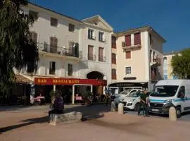 apart Port Grimaud Marché