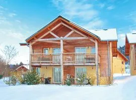 Garden & City Evian - Lugrin