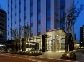 Tmark City Hotel Tokyo Omori，位于东京东京羽田国际机场 - HND附近的酒店