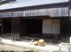 奥卡根桑旅馆