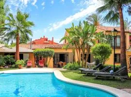 艾尔米拉多尔别墅