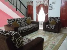 Homestay D-Zara
