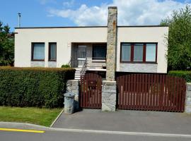 Svit Dovolenkový dom，位于斯维特的酒店