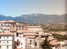 伊杜皮瑞斯皮住宿加早餐旅馆