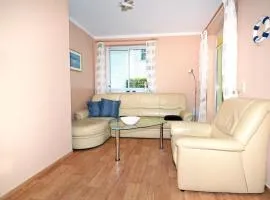 Apartment Ferienidyll 1