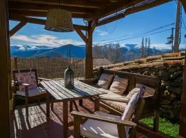 Casa rural La Rasa