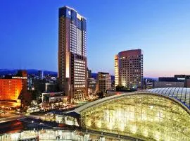 金泽日航酒店