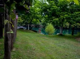Apartments River Una 5