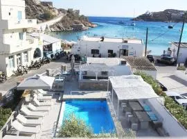 Syros Holidays