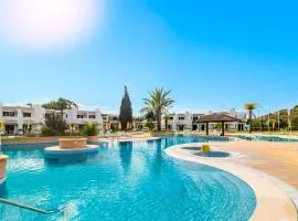 60m2 Lovely traditional apartment in Clube Albufeira