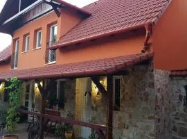 Főczény Pince és Vendégház