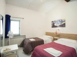 Guesthouse Da Giosuè