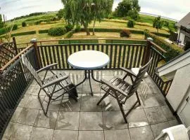 Ferienwohnung Boddenblick